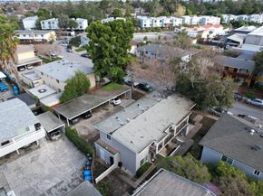 E 41st, San Mateo CA 94403