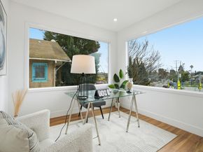 8724 Macarthur Boulevard, Oakland CA 94605