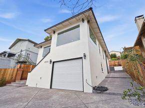 8724 Macarthur Boulevard, Oakland CA 94605