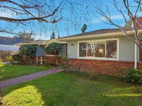 1571 Hicks Avenue, San Jose CA 95125