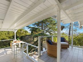 915 Crestview Drive, San Carlos CA 94070