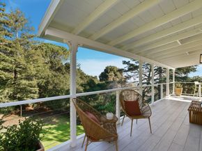 915 Crestview Drive, San Carlos CA 94070