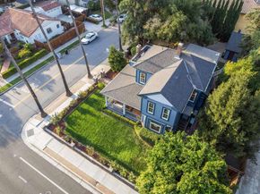 1197 Willow Street, San Jose CA 95125