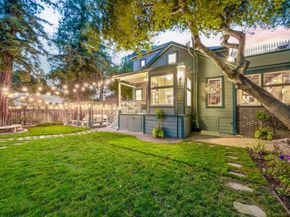 1197 Willow Street, San Jose CA 95125