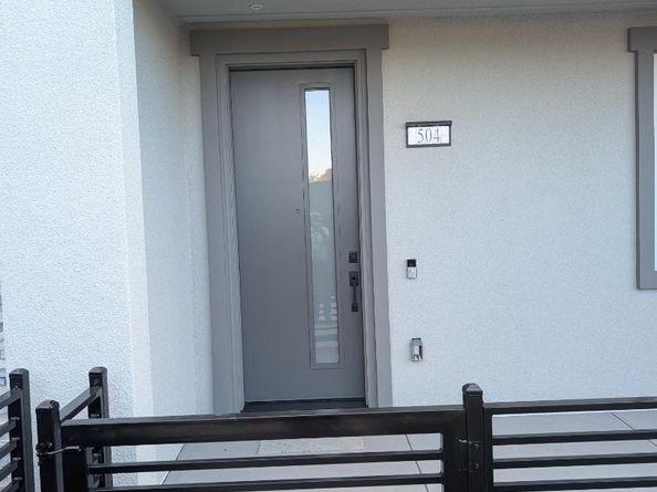 291 Wagon Way 2802  Plan 6, Campbell CA 95008