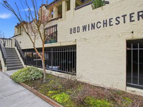 880 N Winchester Boulevard 205, Santa Clara CA 95050