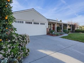 376 Cypress Avenue, Santa Clara CA 95050