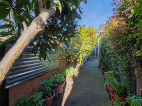 376 Cypress Avenue, Santa Clara CA 95050