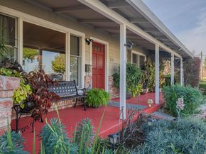 376 Cypress Avenue, Santa Clara CA 95050