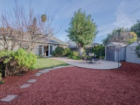 376 Cypress Avenue, Santa Clara CA 95050
