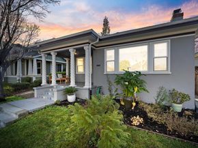 612 Orvis Avenue, San Jose CA 95112