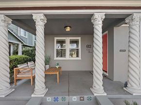 612 Orvis Avenue, San Jose CA 95112