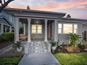 612 Orvis Avenue, San Jose CA 95112
