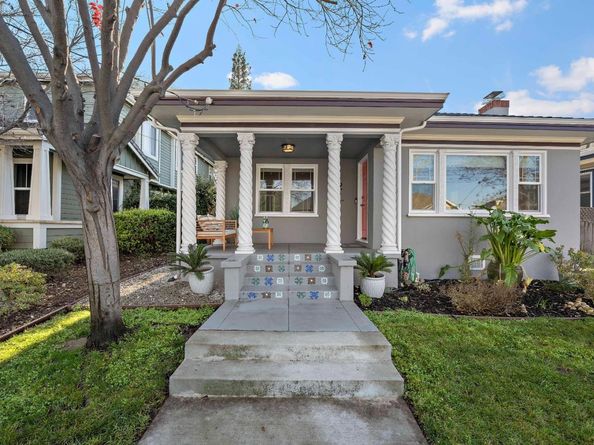 612 Orvis Avenue, San Jose CA 95112