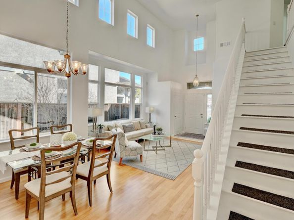 36075 Crystal Springs Drive, Newark CA 94560