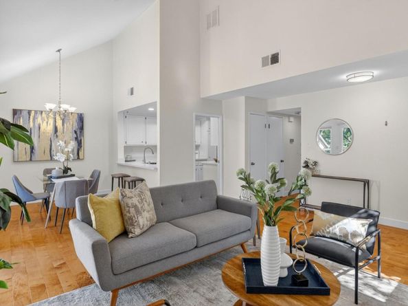 1874 Huxley Court, San Jose CA 95125