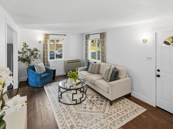 8135 Fremont Avenue, Ben Lomond CA 95005