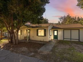 8135 Fremont Avenue, Ben Lomond CA 95005