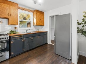 8135 Fremont Avenue, Ben Lomond CA 95005