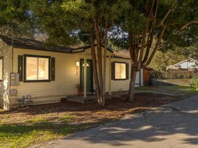 8135 Fremont Avenue, Ben Lomond CA 95005