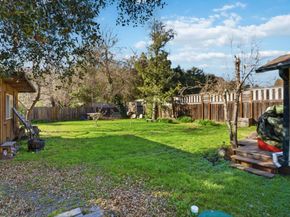 8135 Fremont Avenue, Ben Lomond CA 95005