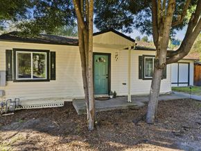 8135 Fremont Avenue, Ben Lomond CA 95005