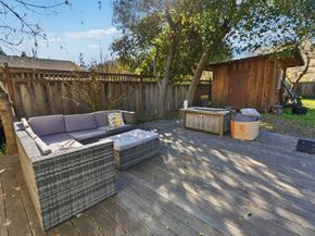 8135 Fremont Avenue, Ben Lomond CA 95005