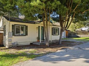 8135 Fremont Avenue, Ben Lomond CA 95005