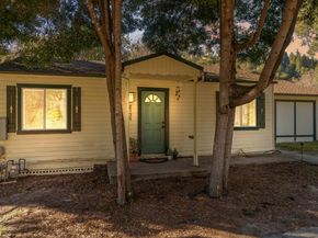 8135 Fremont Avenue, Ben Lomond CA 95005