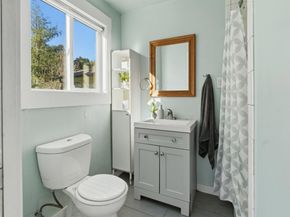 8135 Fremont Avenue, Ben Lomond CA 95005