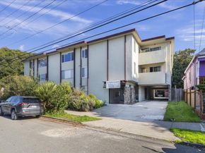 Grant, Berkeley CA 94703