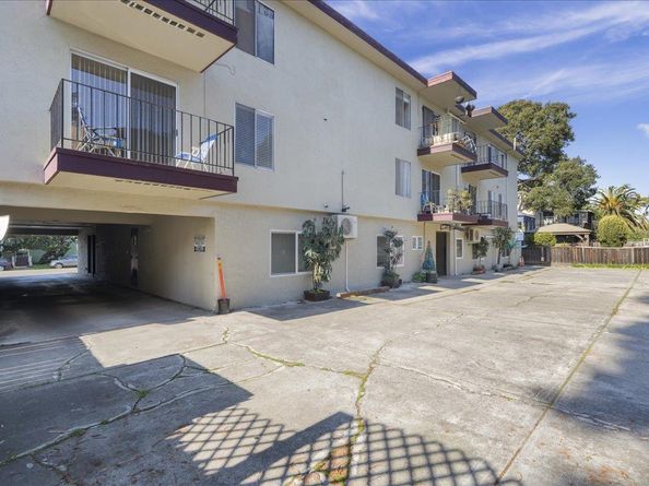 Grant, Berkeley CA 94703