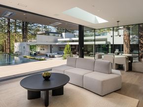 100 New Place Road, Hillsborough CA 94010