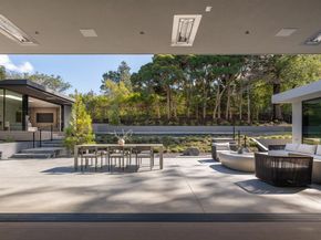 100 New Place Road, Hillsborough CA 94010