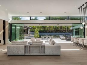 100 New Place Road, Hillsborough CA 94010