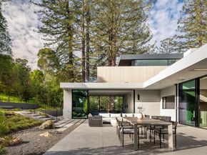 100 New Place Road, Hillsborough CA 94010