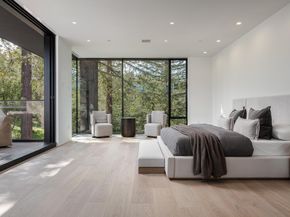 100 New Place Road, Hillsborough CA 94010