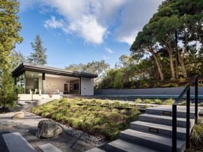 100 New Place Road, Hillsborough CA 94010