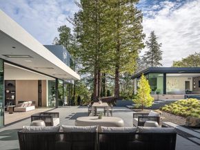 100 New Place Road, Hillsborough CA 94010