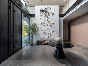 100 New Place Road, Hillsborough CA 94010