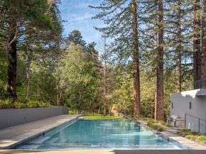 100 New Place Road, Hillsborough CA 94010