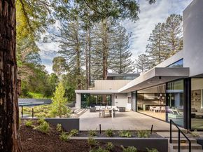 100 New Place Road, Hillsborough CA 94010