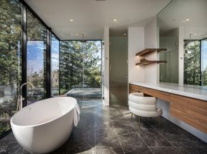 100 New Place Road, Hillsborough CA 94010