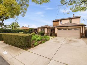14925 Joanne Avenue, San Jose CA 95127