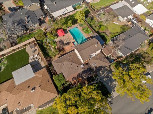 14925 Joanne Avenue, San Jose CA 95127