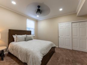 516 Martha Street 202, San Jose CA 95112