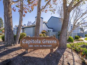 4202 Sea Pines Court, Capitola CA 95010
