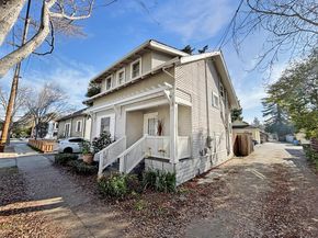 262 Hawthorne Avenue, Palo Alto CA 94301
