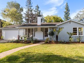 564 Orange Avenue, Los Altos CA 94022