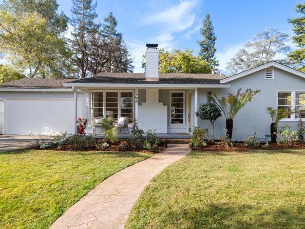 564 Orange Avenue, Los Altos CA 94022